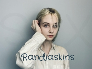 Randiaskins