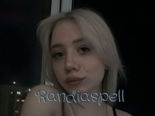 Randiaspell