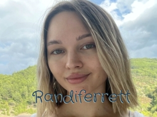 Randiferrett