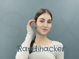 Randihacker