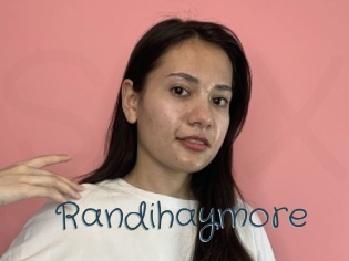 Randihaymore