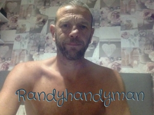 Randyhandyman