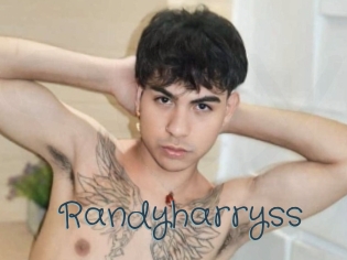 Randyharryss