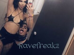 Ravefreakz