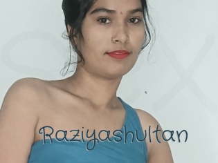 Raziyashultan