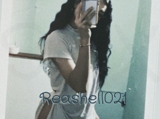 Reashell021