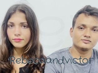 Rebecaandvictor