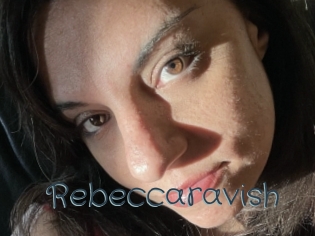 Rebeccaravish