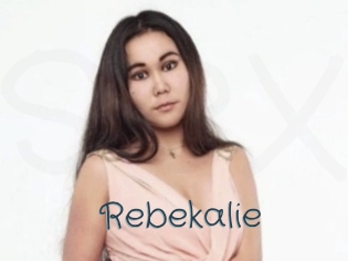 Rebekalie