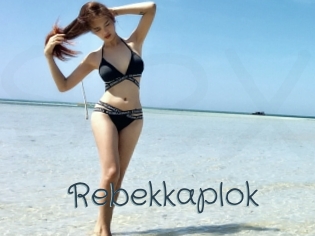 Rebekkaplok