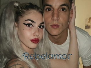 Rebelamor