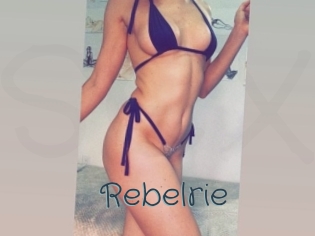 Rebelrie