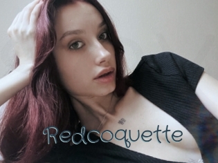 Redcoquette