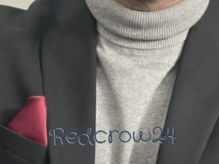 Redcrow24