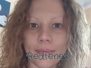 Redfenex