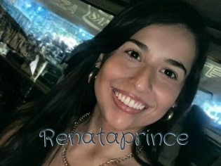 Renataprince