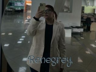 Renegrey