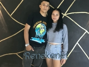 Renekenet