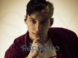 Reptiliano