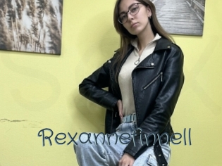 Rexannefinnell