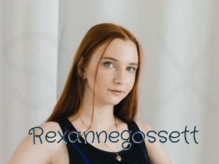 Rexannegossett