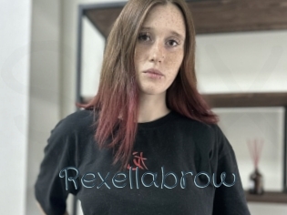 Rexellabrow