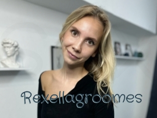 Rexellagroomes