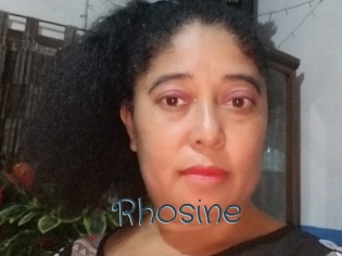 Rhosine