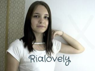 Rialovely