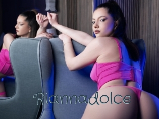 Riannadolce