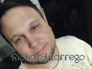 Richarddorrego