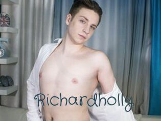 Richardholly