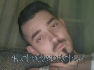 Richndisbitch24