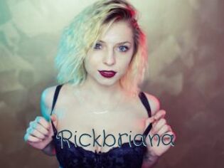 Rickbriana