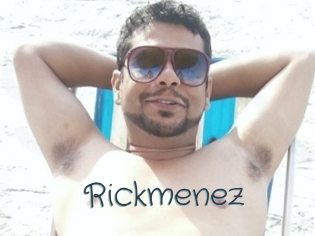 Rickmenez