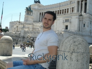 Rickyerik