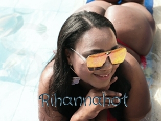 Rihannahot