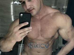 Rikice