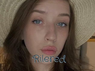 Rilered