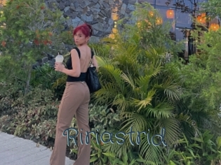 Ririastrid