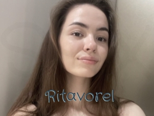 Ritavorel