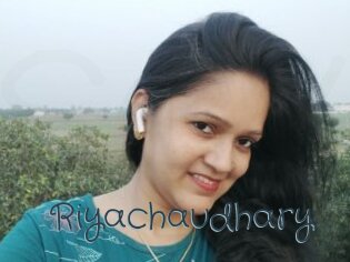 Riyachaudhary