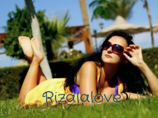 Rizalalove