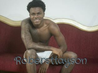 Robersttayson