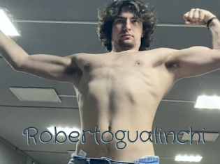 Robertogualinchi