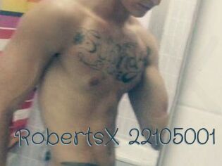 RobertsX