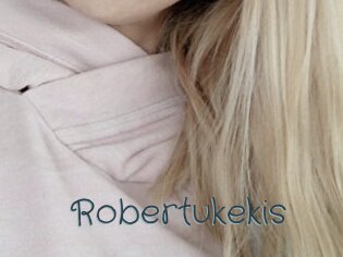 Robertukekis