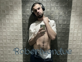 Robertvondue