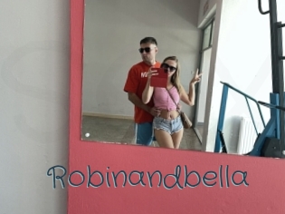 Robinandbella