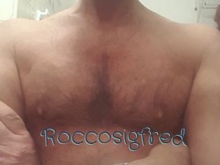 Roccosigfred